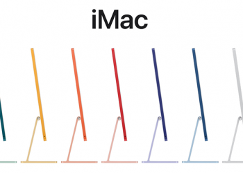 M1 iMac 跑分出爐，不意外碾壓同級 21.5 吋版 iMac