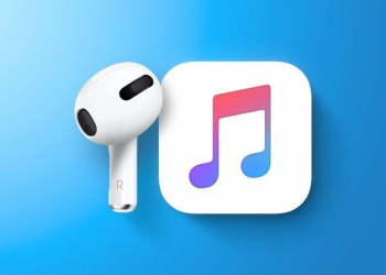 AirPods 3 傳將於 5/18 亮相，並同步推出支援 HiFi 的 Apple Music - 電腦王阿達