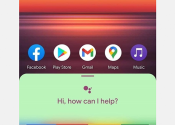 Google 語音助理也將隨 Android 12 新佈景主題變「多彩」？