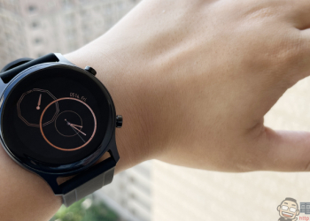 Haylou RS3 智慧手錶開箱動手玩｜1.2吋AMOLED螢幕、GPS、血氧飽和度、5ATM防水，兩千有找極高性價比