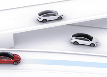 踢到鐵板？Tesla 玩「全自動駕駛」文字遊戲再被美監管單位盯上