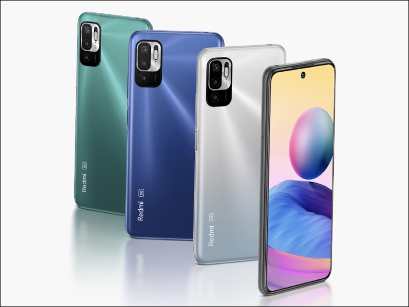 紅米一億像素中階來了？ Redmi Note 10 Pro 即將在台發表，多款 Redmi Note 10 系列未來有望引進 - 電腦王阿達