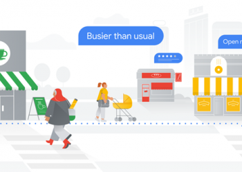 Google 宣布 Google Maps 將加入的五大新功能，降低煞車、變更好用的 Live View 等 - 電腦王阿達