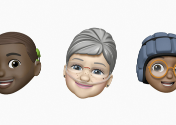 Apple 推手語翻譯師 SignTime 客戶服務，帶來為身障人士打造的聲控、輔助觸控、眼動追蹤等功能