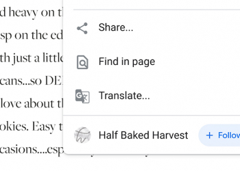 死透的 Google Reader RSS 訂閱將透過 Chrome 新功能復活？