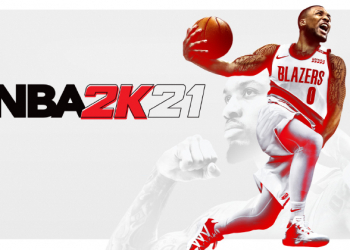 世界知名暢銷遊戲大作《NBA 2K21》EPIC Games 推出限免活動，終身免費遊玩！現省 1,790 元