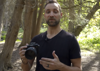 用戶回報 Sony A1 旗艦無反的機內防震，出現延遲啟動故障問題