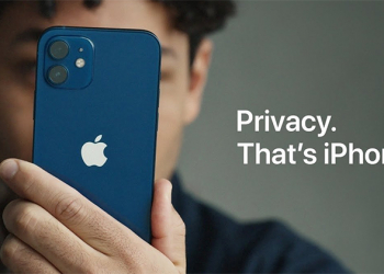 Apple 新廣告影片釋出，告訴你每天被一堆人追蹤的滋味