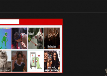 Youtube 也可以用 Gif 留言? 實測 Gifs for YouTube (Chrome 插件)