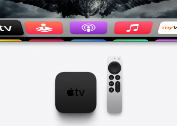 新的 Apple TV Remote 為什麼沒有 AirTag 功能？Apple 說：因為很厚，不易搞丟