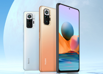 Redmi Note 10 Pro 將於 5/25 開賣！一億像素相機、120Hz更新率、5020mAh大電量，售價只要 8,499 元