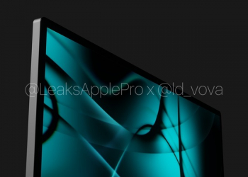 iMac Pro 2021 最新間諜渲染圖現身！傳處理器將提供 10 核心～32核心多個選項 - 電腦王阿達