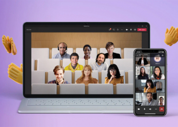 Microsoft Teams 整合 PowerPoint，投影片即時翻譯、連結點擊等新功能近期釋出