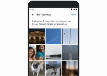 Google 相簿將協助你找到模糊照等浪費空間檔案；重新定義「高畫質」為「省空間」上傳選項