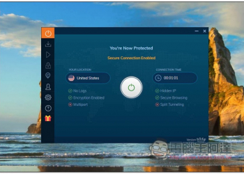 7 個你一定要知道 VPN 可以做到的事情！讓你在網路上暢行無阻（內文有專屬優惠） - 電腦王阿達