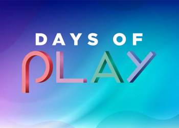 PlayStation 推出「Days of Play」年度全球優惠活動，周邊與遊戲大折扣