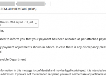 微軟發出 StrRAT 警示，不要隨意開啟來路不明的 PDF 檔案