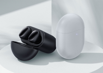 Redmi 首款降噪耳機！ Redmi AirDots 3 Pro 降噪真無線耳機發表，支持 35dB 智慧降噪、69ms低延遲、無線充電、28小時長續航，價格僅約 1,300 元