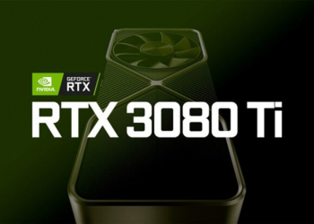 GeForce RTX 3070 Ti 和 RTX 3080 Ti 確定在 5/31 推出 - 電腦王阿達