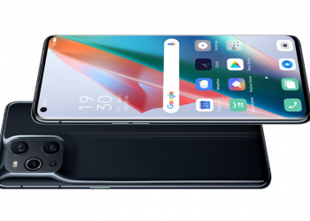 OPPO Find X3 Pro 正式登台，十年理想之作十分精彩