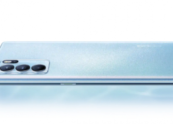 OPPO Reno6、Reno6 Pro、Reno6 Pro+ 正式發表： 全系列搭載 Reno Glow 3.0 晶鑽工藝技術、知名彩妝品牌 Bobbi Brown 合作內建多種妝容效果