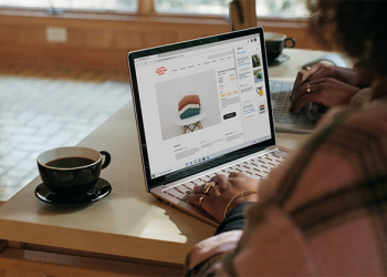 Microsoft Edge 91 版加入購物回饋與比價功能，還改進了瀏覽器效能