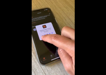 App Store 評分可性嗎？國外發現一款破千萬下載的 App，如不給三顆星以上就不給用 - 電腦王阿達
