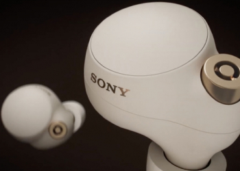 SONY WF-1000XM4 真無線藍牙主動降噪耳機廣告流出！提前揭示所有功能重點