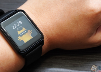 realme Watch 2 系列智慧手錶新品開箱動手玩｜內建 90 種運動模式、血氧/心率監測，敢越級再升級！