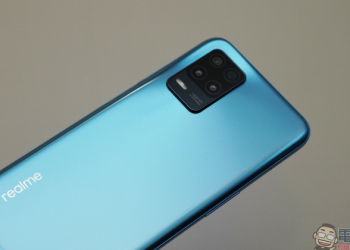 realme 8 5G 開箱動手玩｜登入 5G・越級體驗！全台首搭載天璣 700 5G 處理器，全新夜景濾鏡、5000mAh 大電量