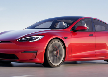 特斯拉 Model S Plaid 仍須「小調整」首批交車延至 6/10