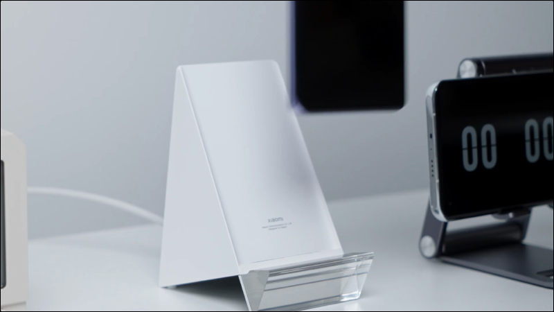 小米展示「魔改版」小米 11 Pro ：200W 有線快充可在 8 分鐘充滿 100%、120W 無線快充也只需 15 分鐘即充滿 - 電腦王阿達