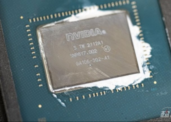 新款 RTX 3060 LHR 與 RTX 3080 Ti 挖礦算力實測曝光，一開始就直接減半 - 電腦王阿達