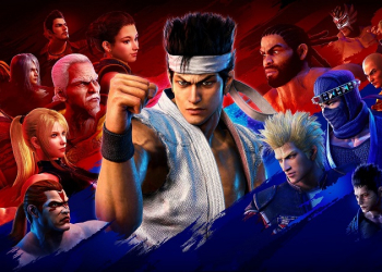 PlayStation Plus 6月份免費遊戲 包含《STAR WARS™：中隊爭雄》、《Virtua Fighter 5》等三款