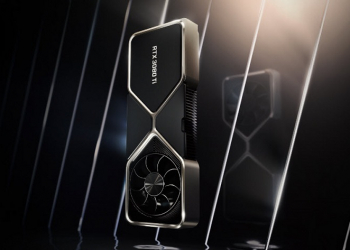 NVIDIA新顯卡GeForce「RTX 3080 Ti」與「RTX 3070 Ti」公開規格與售價