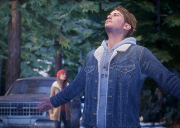 Steam與XBOX遊戲《Tell Me Why》限時免費 期間領取可永久保存