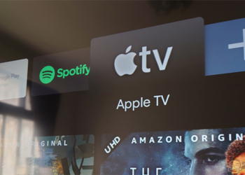 Apple TV 應用可以在 Android TV OS 上安裝使用了
