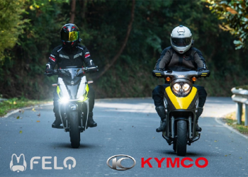 誰說 ionex 沒朋友？光陽在中國結盟 Super SOCO 速珂智能與 FELO 電婓科技（編輯觀點）