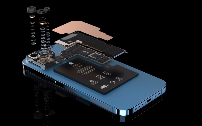 關於 2021 年 iPhone 最新規格爆料的 10 項亮點懶人包 - 電腦王阿達