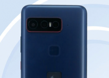 華碩再有神秘新機現身！並已通過 NCC 認證