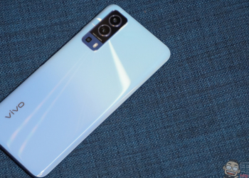 vivo Y52 5G 開箱動手玩｜4800 萬像素相機、5G 雙卡雙待、5000mAh 大電量超持久續航的生活影像玩家