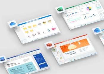 微軟宣布將改善Microsoft 365 與 Office 的共享功能，有哪些改變看這裡