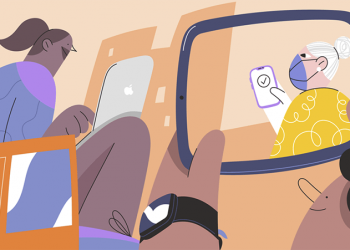 疫情挑戰下，蘋果 App Store 依然繳出成長 24% 成績單