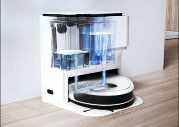 吸掃拖洗風乾功能五合一，ECOVACS DEEBOT N9+掃拖機器人強勢登場 - 電腦王阿達