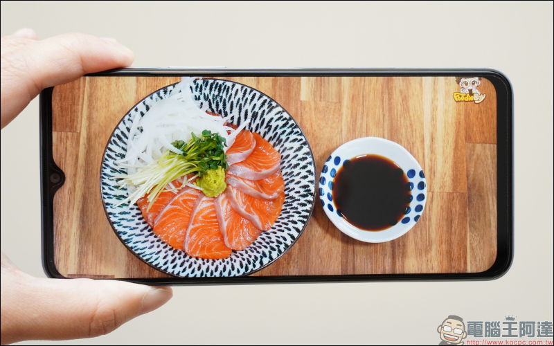 vivo Y52 5G 開箱動手玩｜4800 萬像素相機、5G 雙卡雙待、5000mAh 大電量超持久續航的生活影像玩家 - 電腦王阿達
