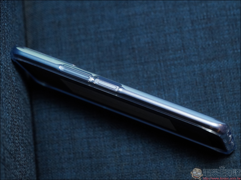 vivo Y52 5G 開箱動手玩｜4800 萬像素相機、5G 雙卡雙待、5000mAh 大電量超持久續航的生活影像玩家 - 電腦王阿達
