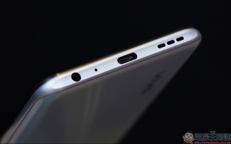 vivo Y52 5G 開箱動手玩｜4800 萬像素相機、5G 雙卡雙待、5000mAh 大電量超持久續航的生活影像玩家 - 電腦王阿達