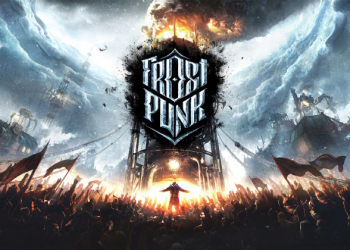 《冰封龐克 Frostpunk》 EPIC Games 限時免費下載永久遊玩，現省 429 元