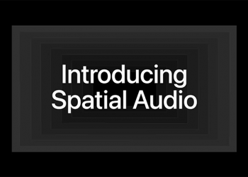 今晚 WWDC 後還有一場特別發表會！？空間音訊電台就要登場？