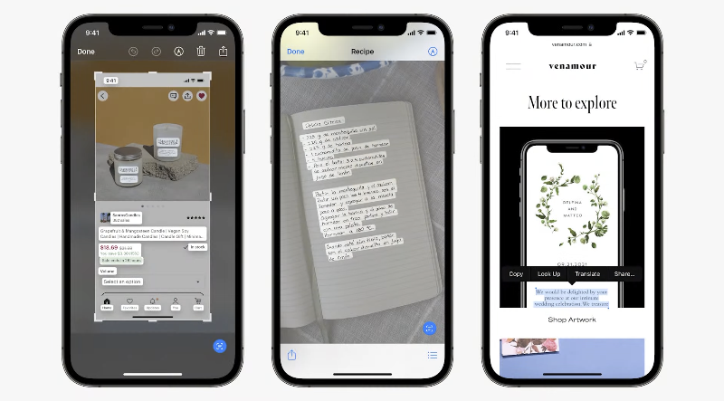 iOS 15 正式發表：快速切換使用場景的 Focus 專注模式，「也」能辨識影像文字與用 AR 找路了 - 電腦王阿達